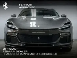 Gris Utilisé 2024 Ferrari Purosangue SUV | 599 000 €