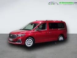 Utilisé 2025 Ford Tourneo Connect Monospace | 50 800 €
