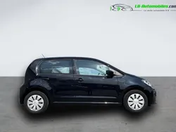 Utilisé 2020 VW up! Citadine | 17 500 € (Prix assez cher)