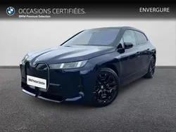 Nouvelle 2025 BMW iX SUV | 154 600 €