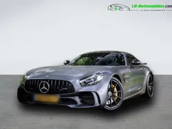 Utilisé 2017 Mercedes AMG GT R AMG Coupé | 150 400 €