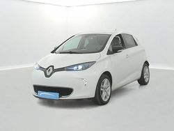 Occasion 2017 Renault Zoe Life Citadine | 8 290 € (Prix cher)