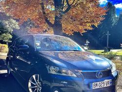 Utilisé 2011 Lexus CT200h Luxury Line Berline | 11 000 €