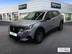 Gris Utilisé 2023 Peugeot 2008 Active SUV | 14 990 € (Super prix)