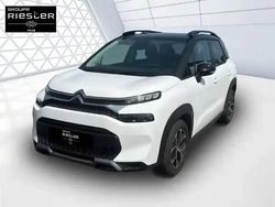 Blanc Utilisé 2024 Citroën C3 Aircross PureTech SUV | 20 990 € (Prix cher)