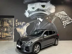 Gris Utilisé 2021 BMW X1 M Sport SUV | 28 990 € (Bon prix)
