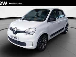 Blanc Utilisé 2022 Renault Twingo Equilibre Citadine | 11 990 € (Prix juste)
