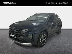 Utilisé 2025 Hyundai Tucson SUV | 42 200 € (Prix cher)