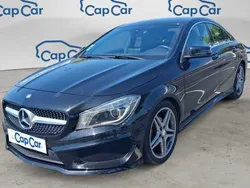 Utilisé 2016 Mercedes 180 Berline | 18 990 € (Prix cher)