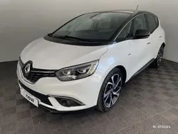 Noir Utilisé 2016 Renault Scénic III Edition One Monospace | 14 990 € (Prix cher)