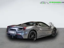 Utilisé 2016 Ferrari 488 Coupé | 243 200 €