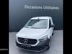 Blanc Utilisé 2023 Mercedes Citan 110 Van | 17 990 €