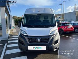 Blanc Utilisé 2022 Fiat Ducato Lounge Van | 38 400 €