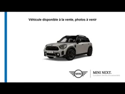 Gris Utilisé 2022 Mini Cooper S Countryman SUV | 33 990 € (Prix juste)