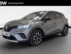 Gris Occasion 2024 Renault Captur Evolution SUV | 17 500 € (Prix juste)