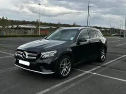 Utilisé 2017 Mercedes GLC250 Sportline SUV | 30 990 € (Prix juste)