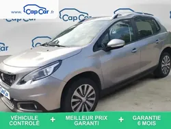 Utilisé 2018 Peugeot 2008 Business-Line SUV | 10 980 € (Super prix)