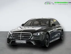 Utilisé 2025 Mercedes S450 Berline | 132 500 €