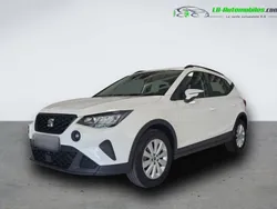 Utilisé 2021 Seat Arona SUV | 21 000 € (Prix assez cher)