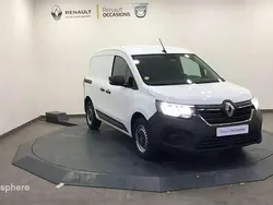 Blanc Utilisé 2022 Renault Kangoo Monospace | 14 999 €