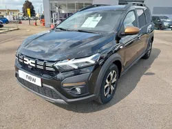 Noir Utilisé 2024 Dacia Jogger Extreme Coupé | 20 990 €