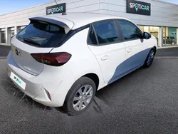 Utilisé 2023 Opel Corsa Edition Citadine | 12 590 € (Prix juste)