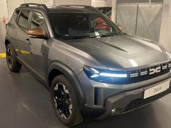 Gris Utilisé 2024 Dacia Duster Extreme SUV | 28 190 €