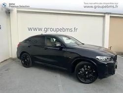 Noir Utilisé 2025 BMW X4 M Sport SUV | 71 900 €