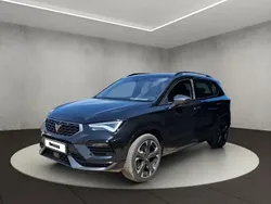 Noir Utilisé 2023 Cupra Ateca VZ3 SUV | 37 480 € (Prix juste)