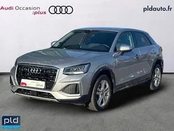 Argent fleuret métallisé Utilisé 2022 Audi Q2 Design SUV | 24 900 € (Super prix)