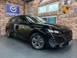 Gris Utilisé 2024 Peugeot 308 Active | 20 482 € (Prix juste)