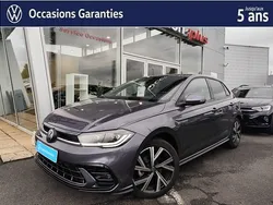 Utilisé 2025 VW Polo S | 24 490 € (Prix juste)