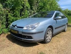 Utilisé 2006 Citroën C5 Berline | 4 490 € (Prix cher)