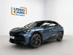 Bleu Utilisé 2024 Cupra Tavascan VZ SUV | 47 169 € (Super prix)