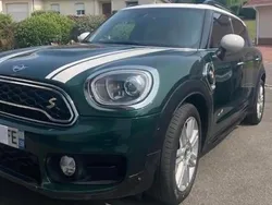 Vert Utilisé 2018 Mini Cooper S Countryman SUV | 18 850 € (Super prix)