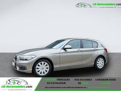 Utilisé 2017 BMW 116 Citadine | 17 800 € (Prix juste)