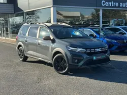 Vert Nouvelle 2024 Dacia Jogger Extreme Break | 22 480 € (Prix juste)