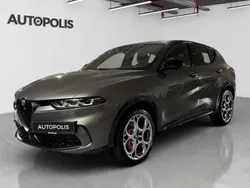 Gris Utilisé 2023 Alfa Romeo Tonale Veloce SUV | 47 169 €