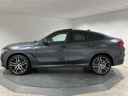 Gris Utilisé 2022 BMW X6 M Sport SUV | 75 900 € (Prix juste)