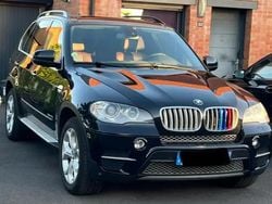 Noir Utilisé 2011 BMW X5 SUV | 11 000 €
