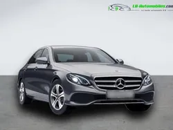 Utilisé 2018 Mercedes E220 Berline | 35 700 € (Prix juste)