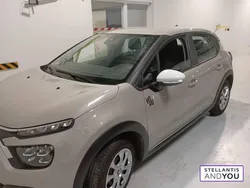 Utilisé 2022 Citroën C3 PureTech Citadine | 10 990 € (Prix juste)
