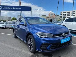 Utilisé 2024 VW Polo R-line | 26 980 € (Prix cher)