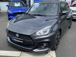 Utilisé 2022 Suzuki Swift Sport Berline | 18 999 € (Prix cher)