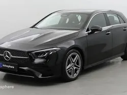 Utilisé 2024 Mercedes 200 AMG line Berline | 35 799 € (Prix juste)