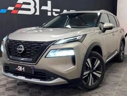 Occasion 2023 Nissan X-Trail Tekna SUV | 31 790 € (Prix juste)