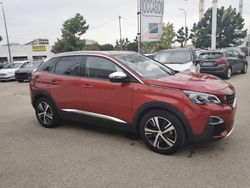 Utilisé 2017 Peugeot 3008 Allure | 12 890 € (Prix juste)