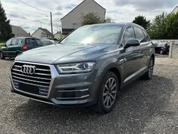 Utilisé 2015 Audi Q7 SUV | 28 990 €