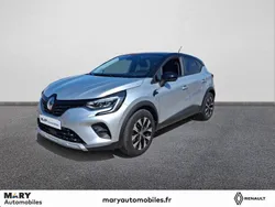 Utilisé 2023 Renault Captur Evolution SUV | 22 490 € (Prix juste)