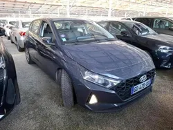 Gris Utilisé 2021 Hyundai i20 Cabriolet | 8 480 €